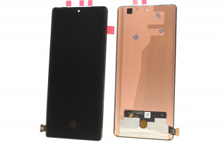 Дисплей Tecno Spark 20 Pro+ (KJ7), Tecno Camon 30S (CLA5), Infinix Zero 40, оригинальная OLED матрица, К-1