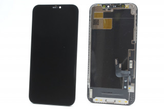 Дисплей iPhone 12, 12 Pro, оригинал JK (incell)