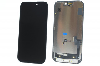 Дисплей iPhone 15, оригинал JK (incell)