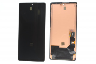 Дисплей Google Pixel 6, OLED, в рамке, К-1