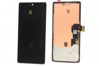 Дисплей Google Pixel 6a, OLED, в рамке, К-1