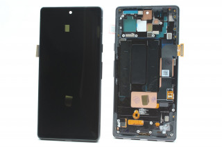 Дисплей Google Pixel 7a, OLED, в рамке, К-1