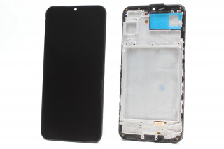 Дисплей Samsung A245F Galaxy A24, в рамке, IPS, К-2