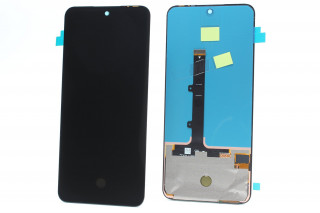 Дисплей Infinix Hot 50 Pro (X6881), Tecno Spark 30 Pro (KL7), оригинальная OLED матрица, К-1