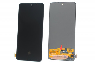 Дисплей Xiaomi Redmi Note 14 4G, 5G, OLED, К-1