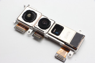Камера задняя Google Pixel 8 Pro (50MP, 48MP, 48MP)