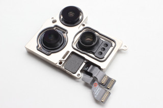 Камера задняя для iPhone 15 Pro Max, с разбора