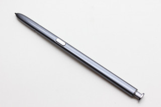 Стилус Samsung N980 Galaxy Note 20, графит, оригинал
