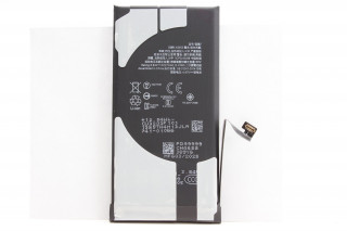 Аккумулятор iPhone 13, с привязкой, К-1