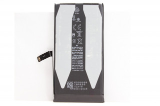 Аккумулятор iPhone 14, с привязкой, К-1