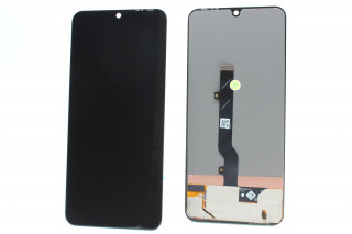 Дисплей Infinix Zero 20 (X6821), оригинальная OLED матрица, К-1