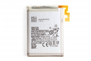 Аккумулятор Samsung F707 Galaxy Z Flip 2, большой, К-1