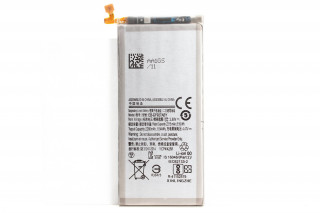 Аккумулятор Samsung F926 Galaxy Z Fold 3, большой, К-1
