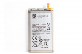 Аккумулятор Samsung F926 Galaxy Z Fold 3, малый, К-1