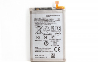 Аккумулятор Samsung F936 Galaxy Z Fold 4, малый, К-1