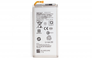 Аккумулятор Samsung F946 Galaxy Z Fold 5, большой, К-1