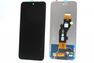Дисплей Infinix Hot 50i (X6531), Smart 9 (X6532), Tecno Spark 30c (KL5n), Go 1 (KL4), CDOT, матрица оригинал, К-1