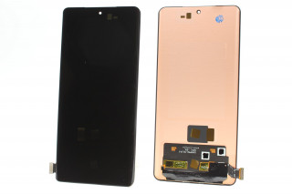 Дисплей Realme GT 6T (RMX3853), GT6T, OnePlus 12R, Ace 3, AMOLED, оригинал