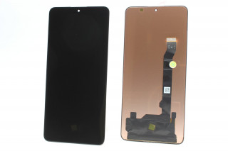 Дисплей Xiaomi Poco X7 Pro (2412DPC0AG), AMOLED, оригинал