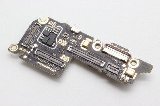 Нижняя плата (шлейф) Xiaomi 14 (23127PN0CG), с разъемом зарядки, К-1