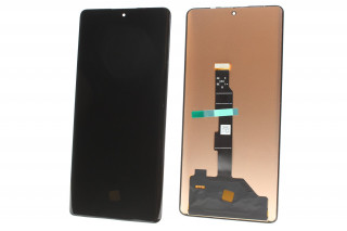 Дисплей Xiaomi Redmi Note 14 Pro 4G, оригинальная AMOLED матрица