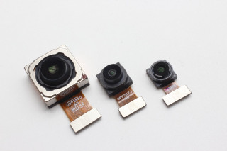 Камера Xiaomi 12 Lite (3 шт: 108MP, 8MP, 2MP), сняты с нового телефона
