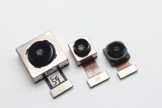 Камера Xiaomi 14T, 14T Pro (3 шт: 50MP, 50MP, 12MP), сняты с нового телефона
