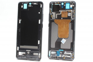 Рамка дисплея Xiaomi 12, 12X, синий, К-1