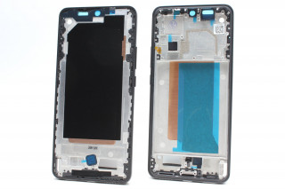 Рамка дисплея Xiaomi 13T, 13T Pro, черный, К-1