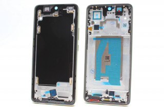 Рамка дисплея Xiaomi 14T, зеленый, оригинал