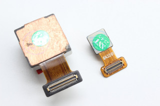Камера Realme 12 4G (RMX3871), 13 5G (RMX3951) (2 шт: 50MP, 2 MP), К-1