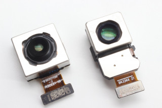 Камера Realme GT 7 Pro (RMX5011) (основная 50MP и теле 50MP), оригинал