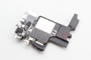 Динамик верхний (голосовой) iPhone 15 Plus, K-1