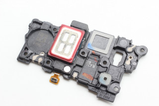 Динамик верхний Samsung G991 Galaxy S21, оригинал, с разбора