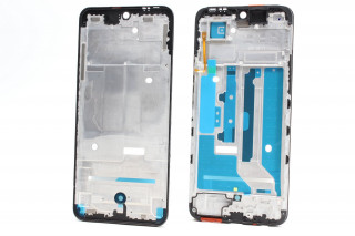 Рамка дисплея Tecno Spark 30 Pro (KL7), оригинал