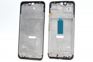 Рамка дисплея Xiaomi Poco M6 4G, К-2