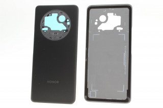 Задняя крышка Honor X9c (BRP-NX1), черный, К-1