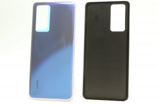 Задняя крышка Xiaomi 12 Pro, фиолетовый, К-2
