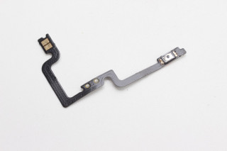 Шлейф Realme C35 (RMX3511), Narzo 50A Prime (RMX3516) кнопки включения, К-1