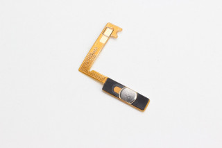 Шлейф Samsung A013, A015 Galaxy A01 Core, A01 кнопки включения, К-1