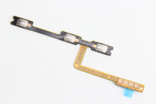 Шлейф Samsung A032 Galaxy A03 Core кнопки включения и громкости, К-1