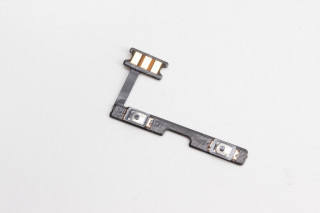 Шлейф OnePlus 8 Pro кнопки громкости, К-1