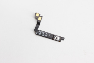 Шлейф OnePlus 8T, 9R кнопки включения, К-1