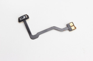 Шлейф OnePlus 11R, Ace 2 (CPH2487) кнопки включения, К-1