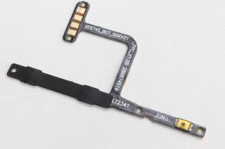 Шлейф Tecno Spark 20C (BG7n) кнопки включения и громкости, К-1