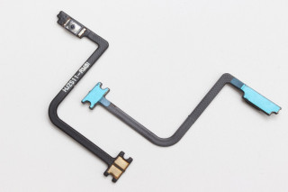 Шлейф Realme 8i (RMX3151), Narzo 50 4G (RMX3286) кнопки включения, К-1