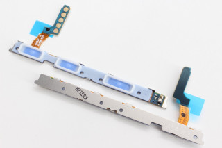 Шлейф Samsung A346, A546 Galaxy A35 5G, A55 5G кнопки включения и громкости, оригинал