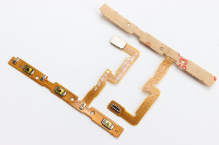 Шлейф Samsung S711 Galaxy S23 FE кнопки включения и громкости, К-1