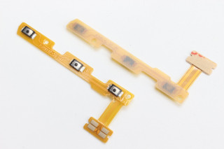 Шлейф Xiaomi 14T (MZB0HU6RU) кнопки включения и громкости, К-1