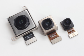 Камера Xiaomi 14 (3 шт: 50MP, 50MP, 50MP), сняты с нового телефона